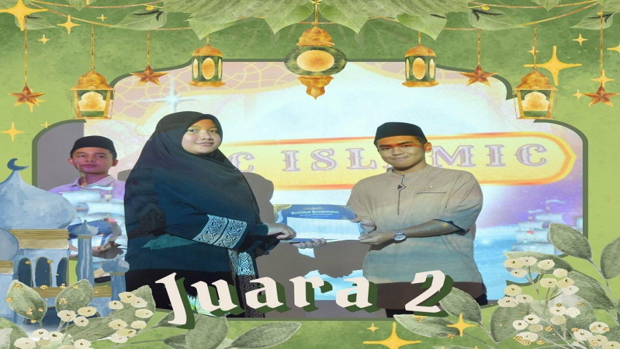 Siswa MAN 1 Bandarlampung Raih Prestasi MHQ Tingkat Provinsi