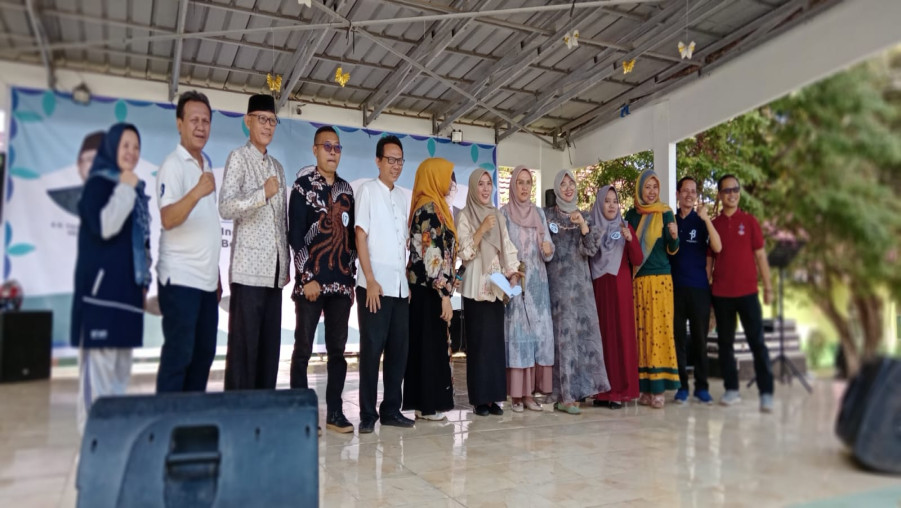 Meriahkan HAB Kemenag ke-78, MAN 1 Bandarlampung Ikuti Berbagai Lomba