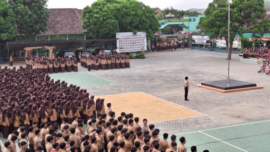 Pemberitahuan Perubahan Waktu Pelaksanaan GAPMA IX Tahun 2026