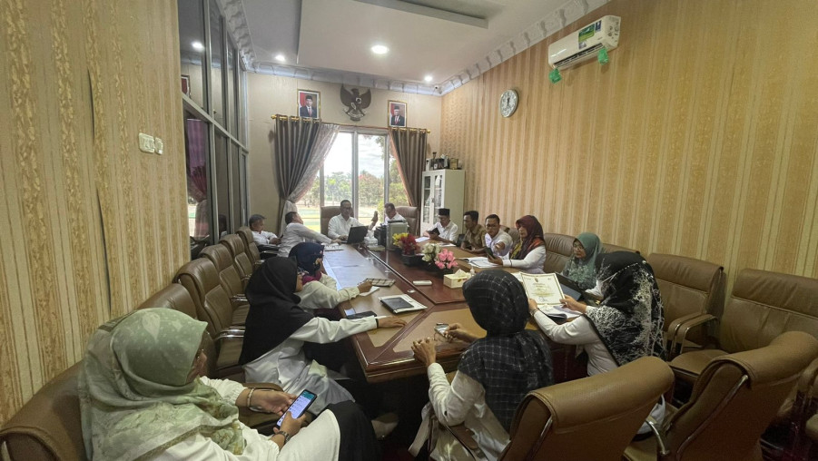 Songsong Pelaksanaan KSM dan MYRES Tahun 2023, Ini Persiapan MAN 1 Bandar Lampung