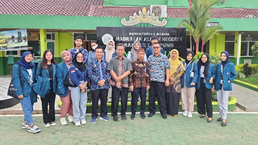 Formadiksi Unila Gelar Sosialisasi Beasiswa KIP Kuliah
