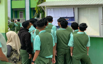 Sebanyak 216 Siswa MAN 1 Bandar Lampung Masuk Daftar Eligible SNBP 2026