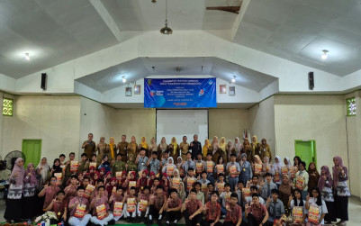 Siswi MAN 1 Bandar Lampung Lolos ke Semifinal OSN 2026 Bidang Fisika