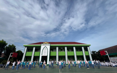 Alur Penerimaan Murid Baru Madrasah (PMBM) Tahun Ajaran 2026/2027