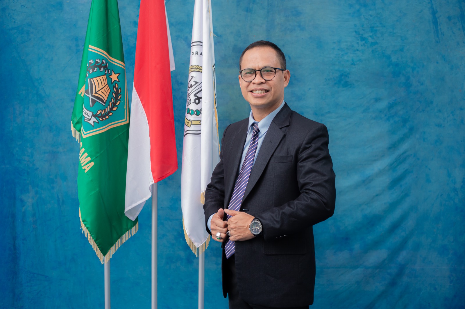 Dr. Lukman Hakim, S.Pd., M.M.