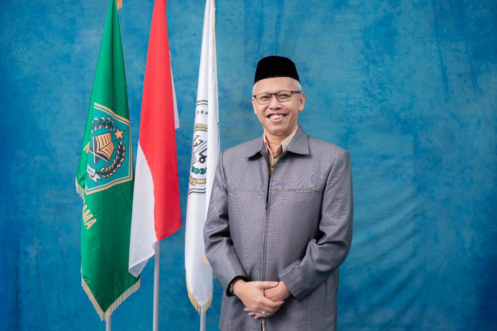 Samsurizal, S.Pd., M.Si.